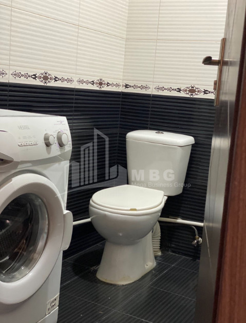 For Sale Flat, in Vazha-Pshavela Blocks