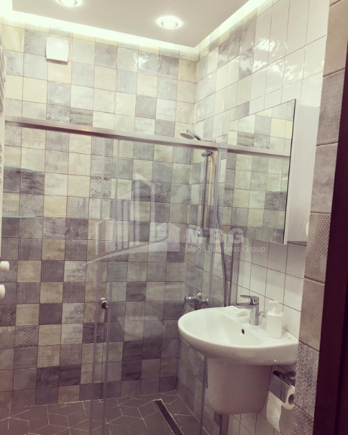 For Sale Flat, in Bakuriani