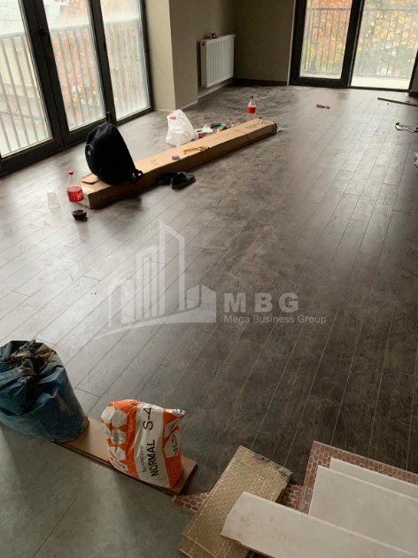 For Rent Flat, in Zemo Vera