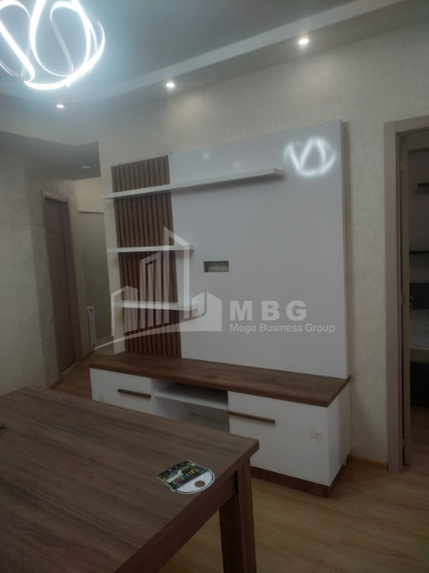 For Rent Flat, in Gldani Massive