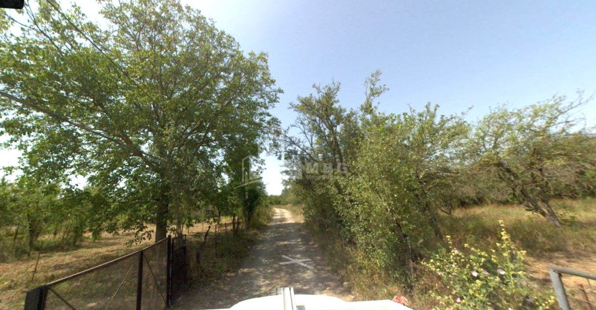 For Sale Land Trani Tianeti Mtskheta   Mtianeti