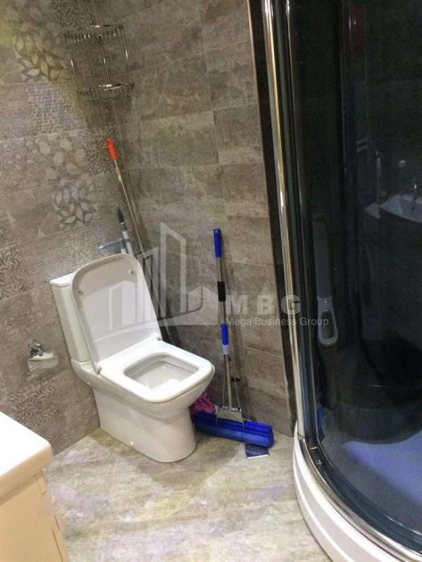 В аренду Квартира, в Ведзиси