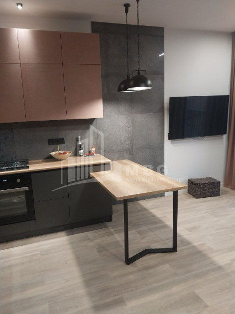 For Sale Flat, in Saburtalo