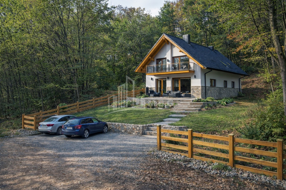 For Sale Country Land In Birtvisi Gorge, Tetritskaro