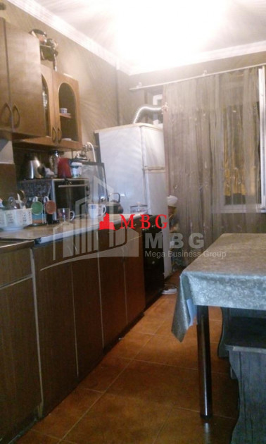 For Sale Flat, in Krtsanisi District