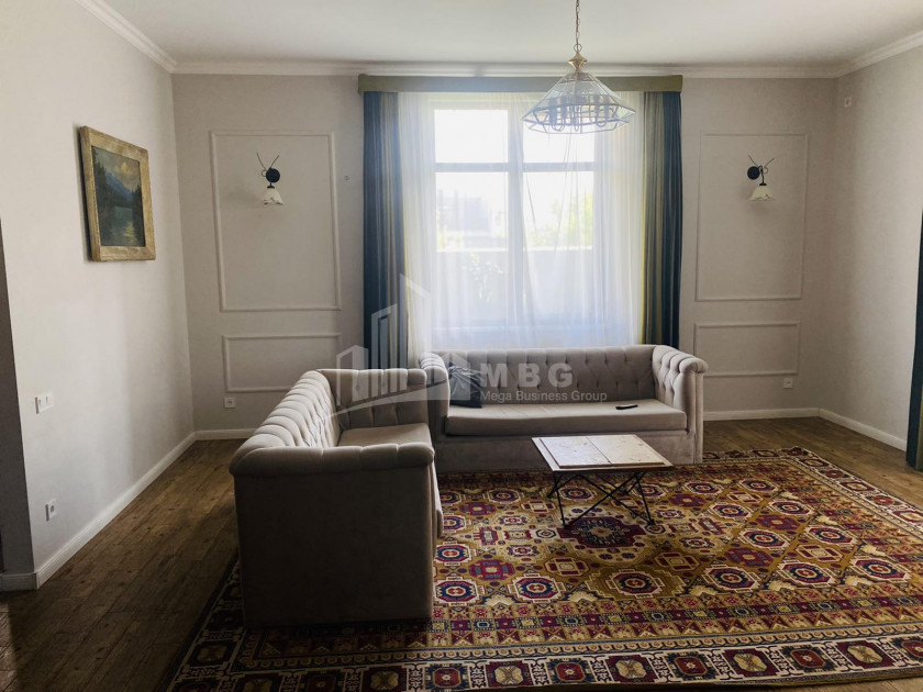 For Sale House - Villa, in Village Dighomi