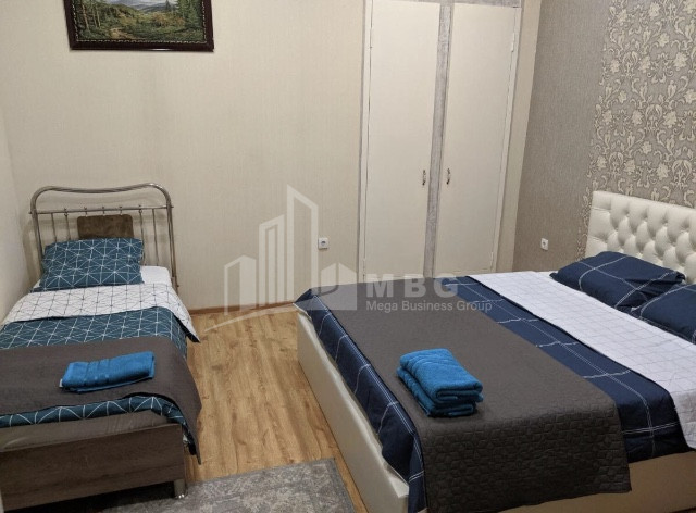 For Rent Flat, in Sololaki