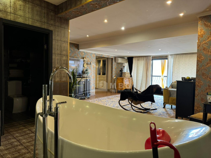 იყიდება ბინა, დიღმის მასივი