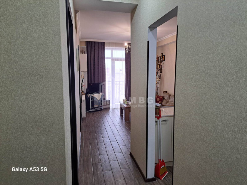 For Sale Flat, in Gldani Massive