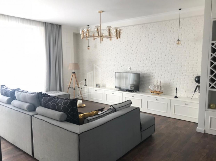 For Rent Flat, in Bagebi