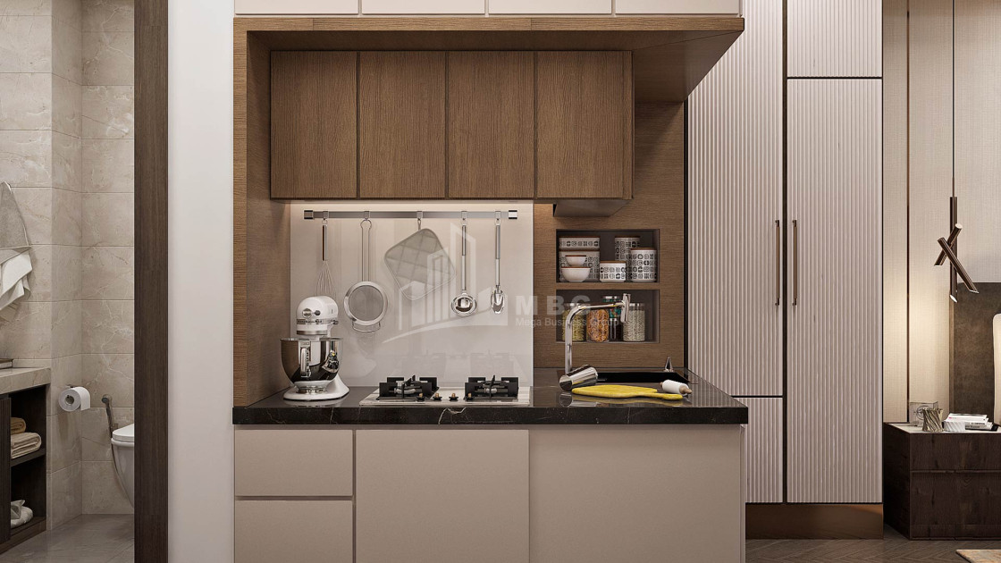For Sale Flat Batumi Adjara