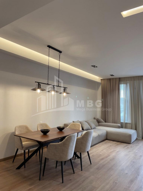 For Sale Flat, in Nutsubidze micro-districts (I-V)