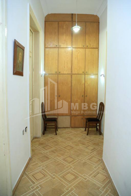 For Sale Flat, in Chugureti District