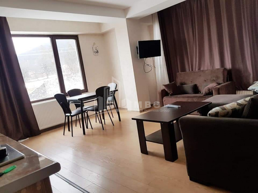 Продается Квартира, в Бакуриани