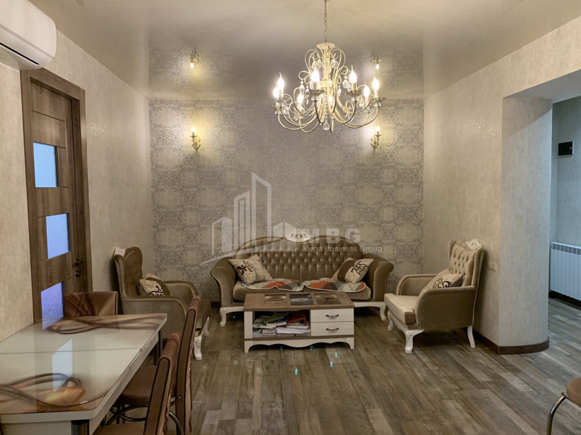 For Sale Flat, in Saburtalo