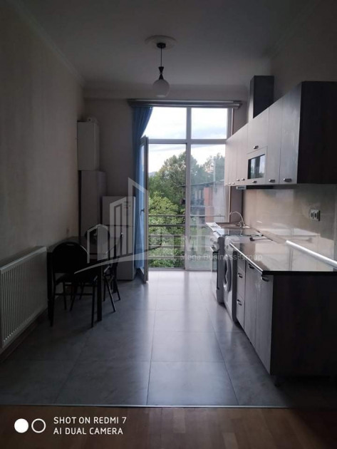 For Rent Flat, in Gldani Massive