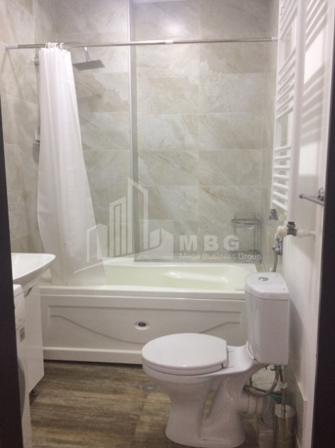 В аренду Квартира, в Сабуртало