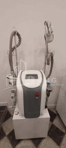 For Sale Витражный фасад Commercial, in Saburtalo