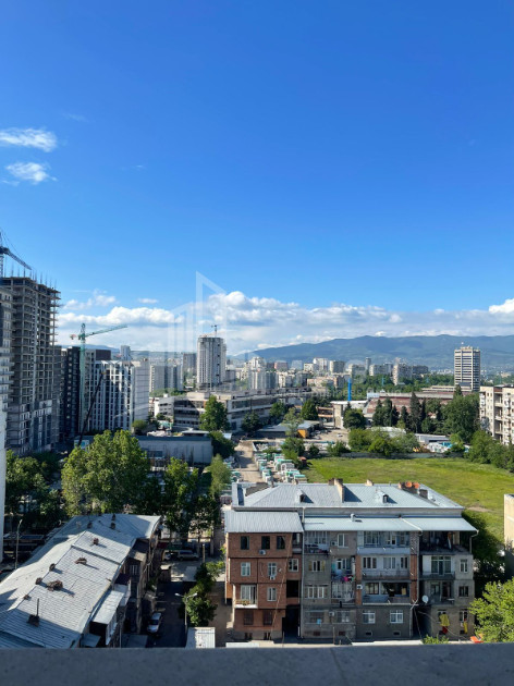 For Sale Flat, in Didube