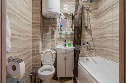 For Sale Flat, in Tskneti