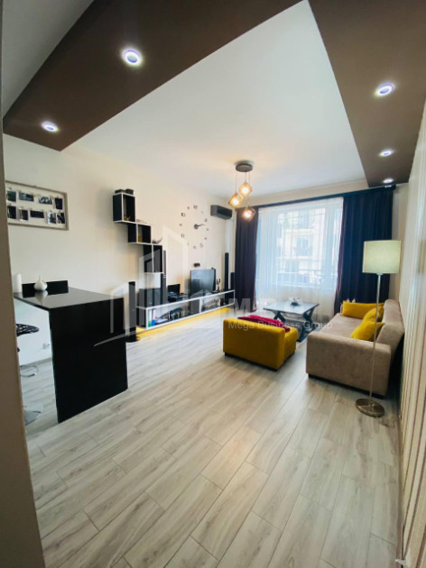 For Sale Flat, in Saburtalo