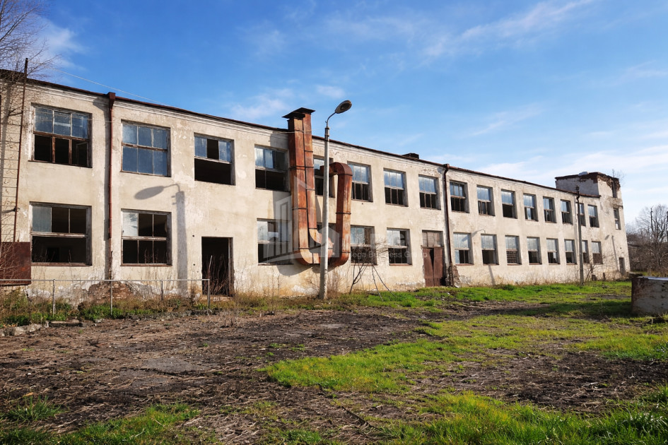 For Sale Commercial - universal Land In Kachreti, Gurjaani