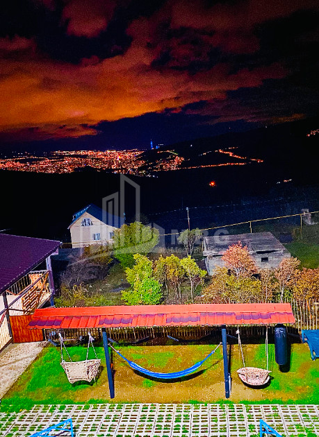 For Sale House - Villa, in Napetvrebi