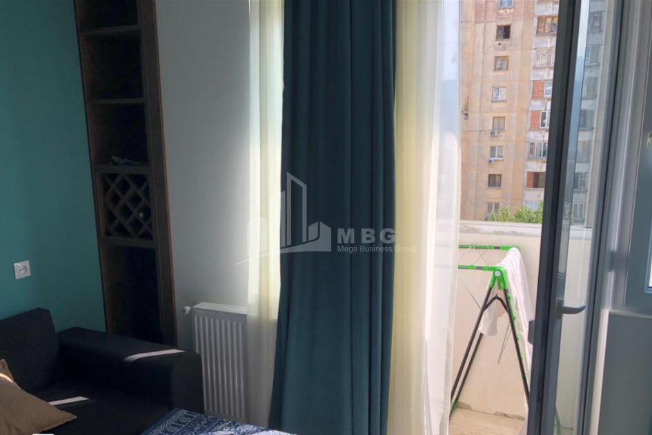 В аренду Квартира, в Нуцубидзе микрорайони (I-V)