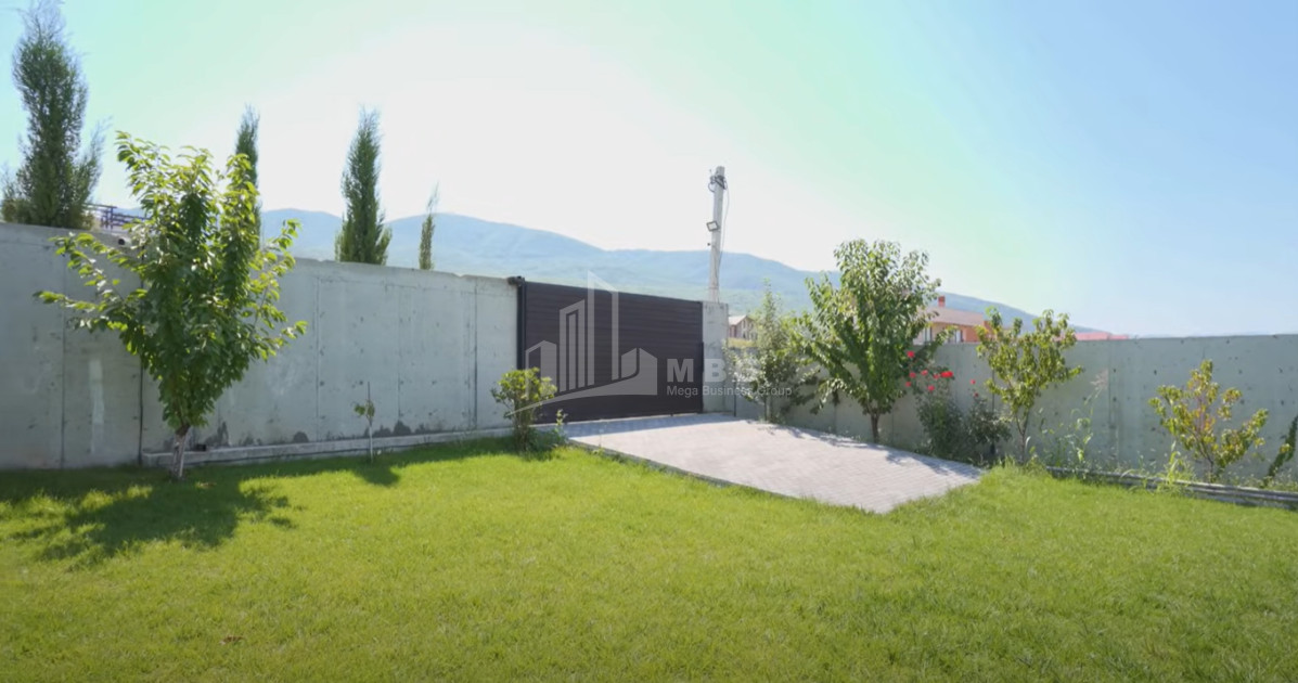 For Sale House Villa Saguramo Mtskheta Mtskheta   Mtianeti