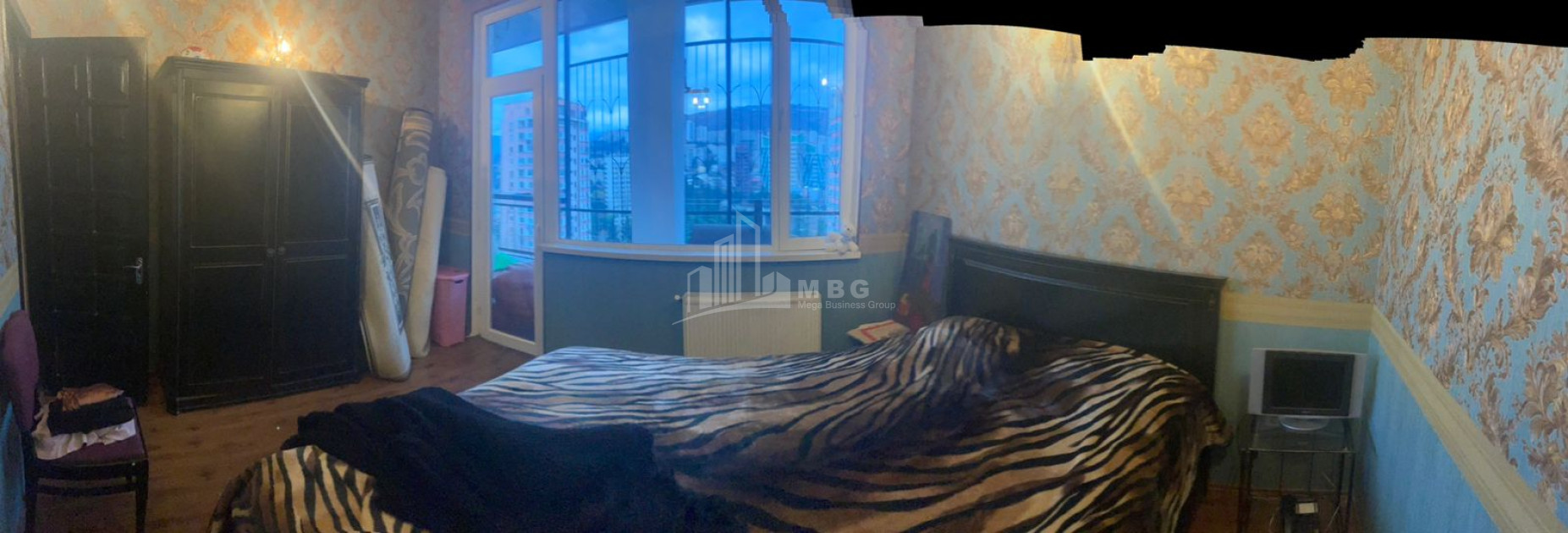 იყიდება ბინა, დიღმის მასივი