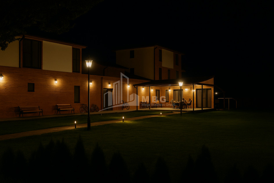 იყიდება კომერციული ფართი ძეგვი მცხეთა მცხეთა   მთიანეთი