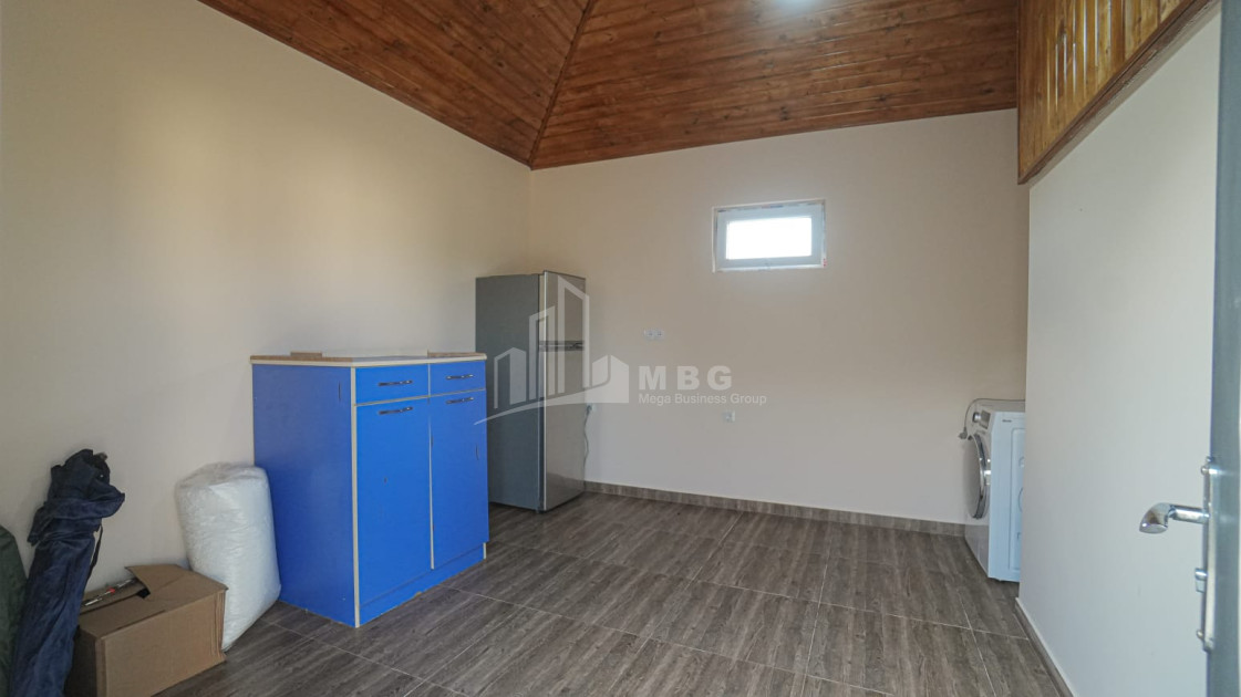For Sale New building House - Villa In Misaktsieli, Mtskheta