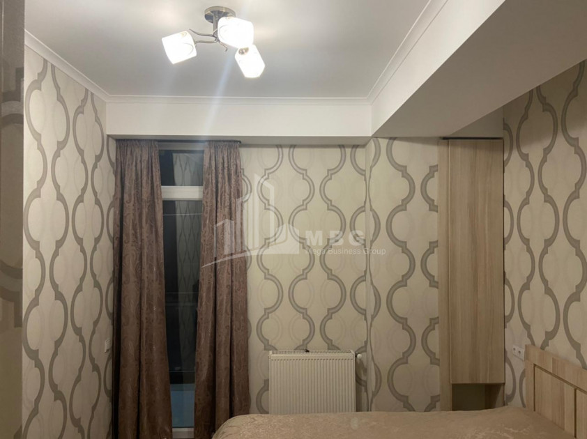 For Sale Flat, in Gldani Massive