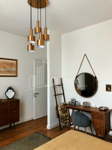 For Rent House - Villa, in Village Agaraki 