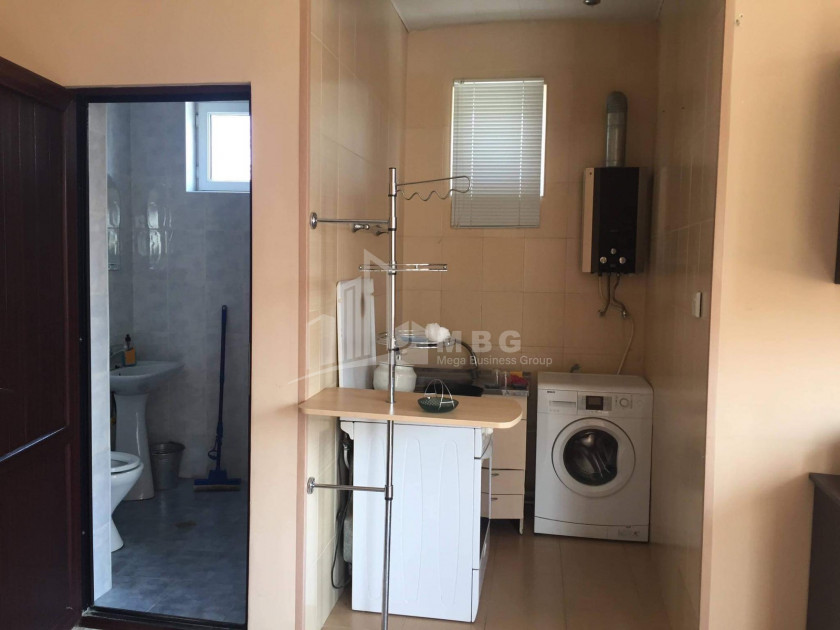 For Rent House - Villa, in Village Dighomi