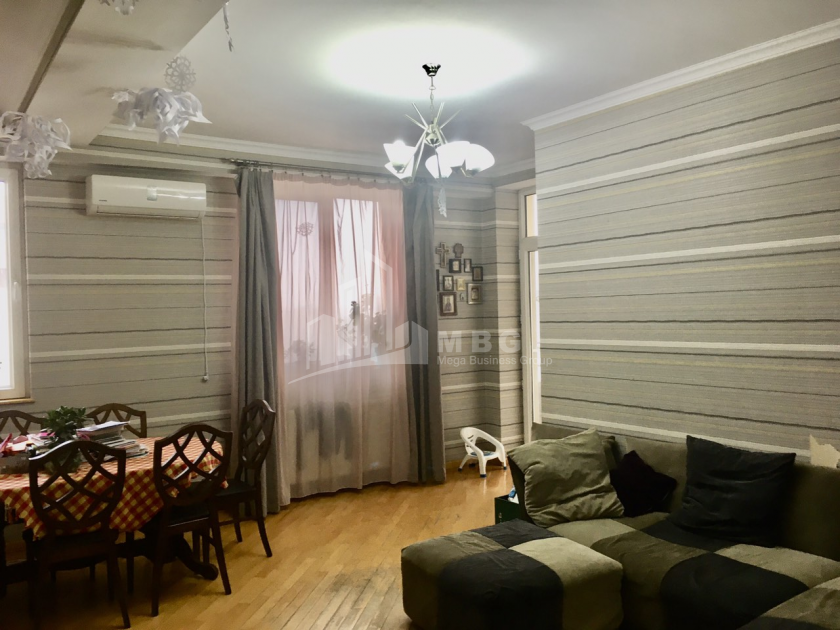 For Sale Flat, in Didi Digomi