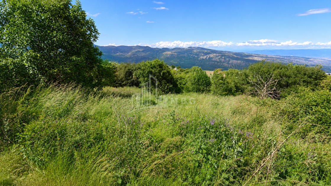 For Sale Residential Land In Kveseti, Vake District