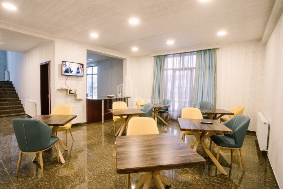 For Rent Hostel - Guesthouse Commercial, in Bakuriani