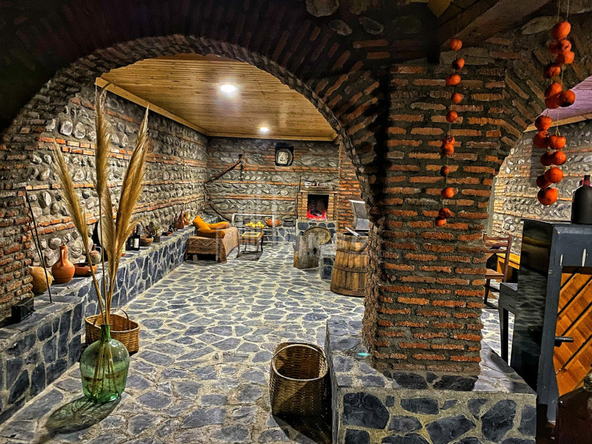 For Sale Commercial Kvareli Kakheti