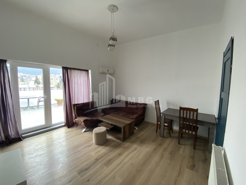 For Sale Flat Vazha Pshavela Avenue Saburtalo Saburtalo District Tbilisi