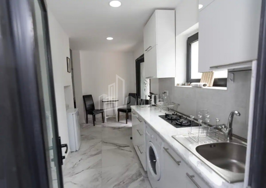 For Rent Flat S. Zaldastanishvili Street Mtatsminda Mtatsminda District Tbilisi
