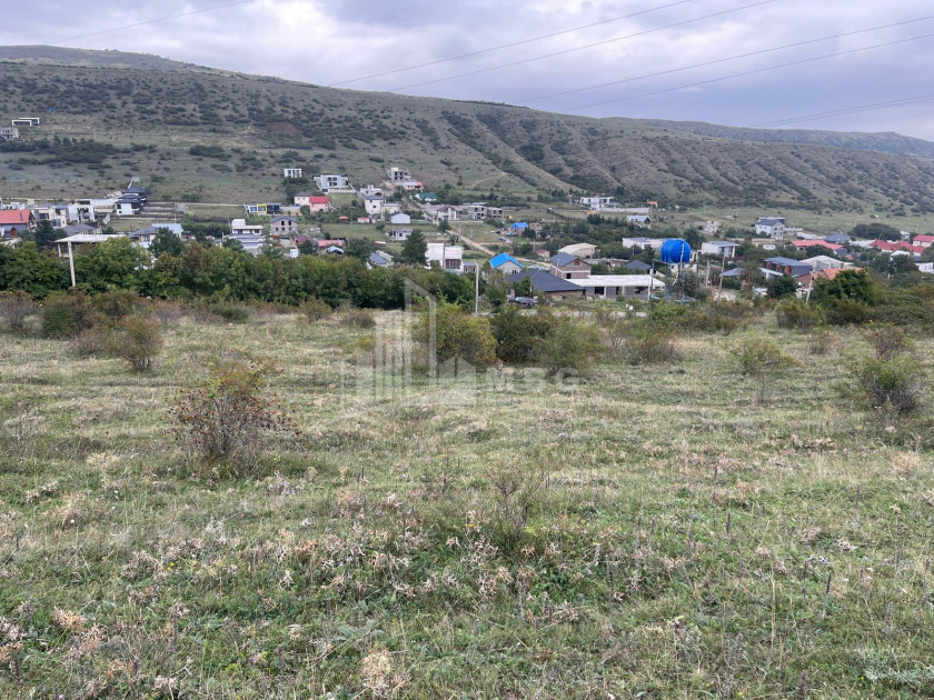 For Sale Land Zemo Lisi Saburtalo District Tbilisi