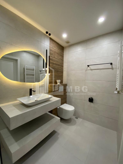 For Sale Flat, in Saburtalo