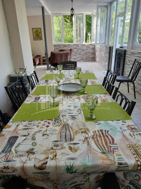 For Sale House - Villa, in Village Navdaraantkari