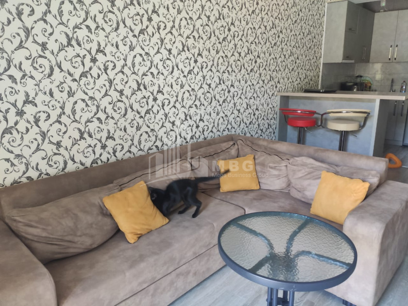 For Sale Flat, in Vedzisi