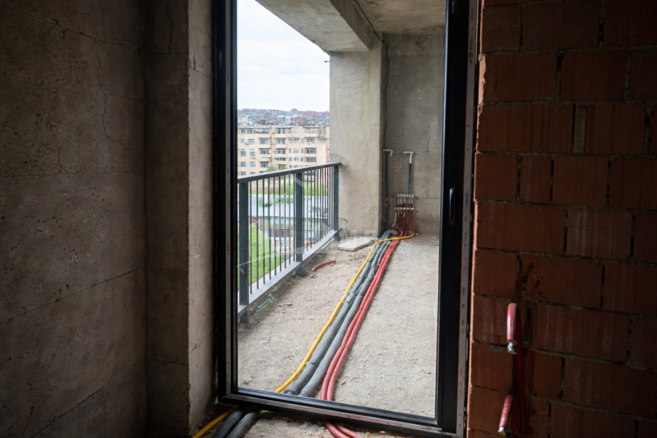 Продается Квартира Улица С. Цинцадзе Сабуртало Сабуртальский Район Тбилиси