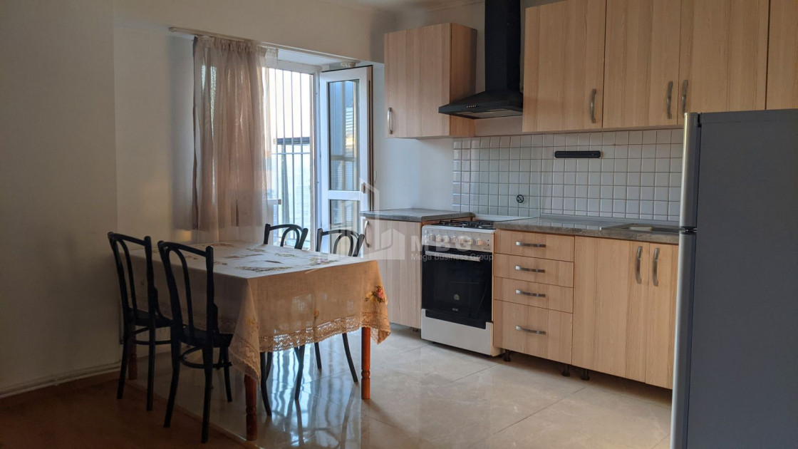 For Rent Flat, in Saburtalo