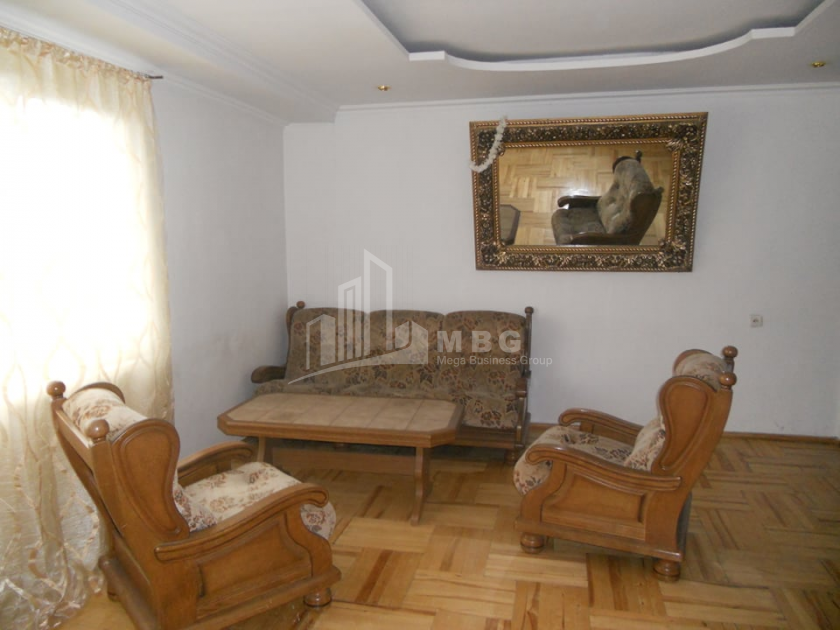 For Sale Flat, in Vazisubani