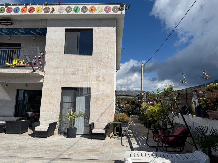 For Sale House Villa Saguramo Mtskheta Mtskheta   Mtianeti