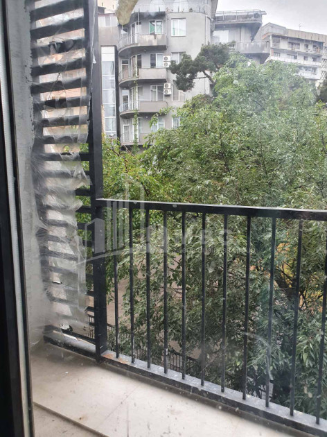 For Sale Flat, in Krtsanisi